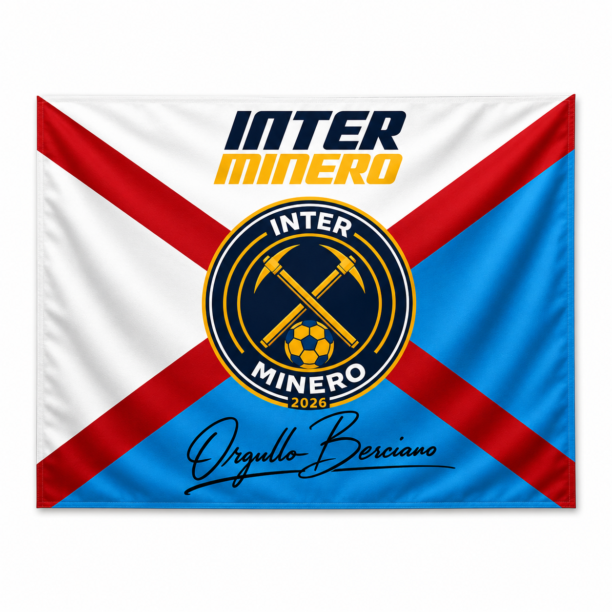 Bandera Oficial